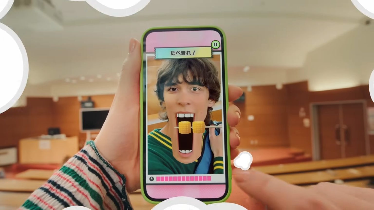 任天堂、謎の新ゲームアプリ『Pictonico!(ピクトニコ!)』発表。撮った写真が“メイド イン ワリオみたいなミニゲーム”に変身 ...