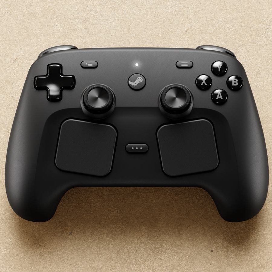 新型「Steamコントローラー」国内で販売再開されアクセス殺到。ストア