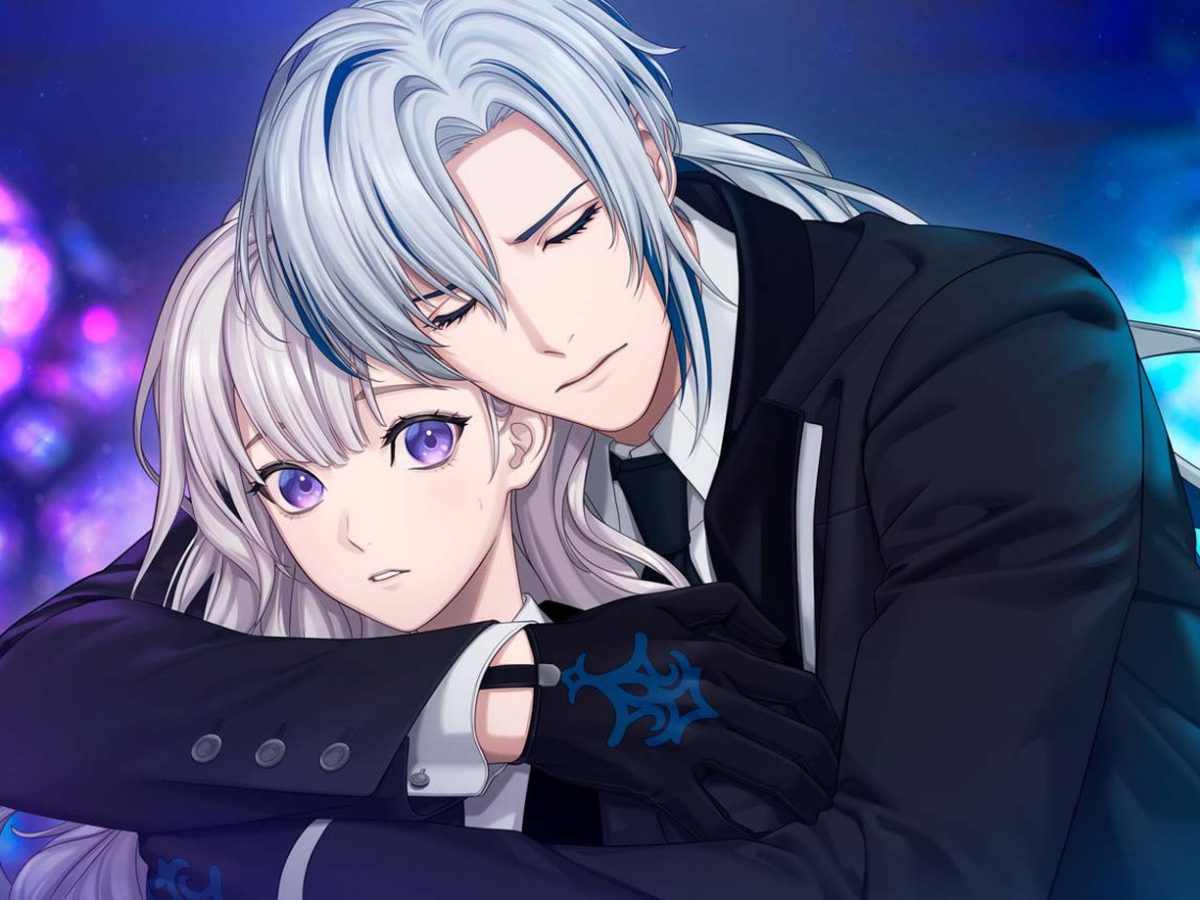 Nintendo Switch・恋愛ダークファンタジーADV『sins of KALEIDO 塔巡り
