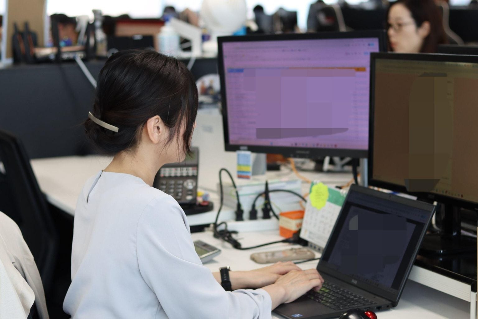 大阪求人 ゲーム会社アクティブゲーミングメディア、経理・財務スタッフ募集 - AUTOMATON