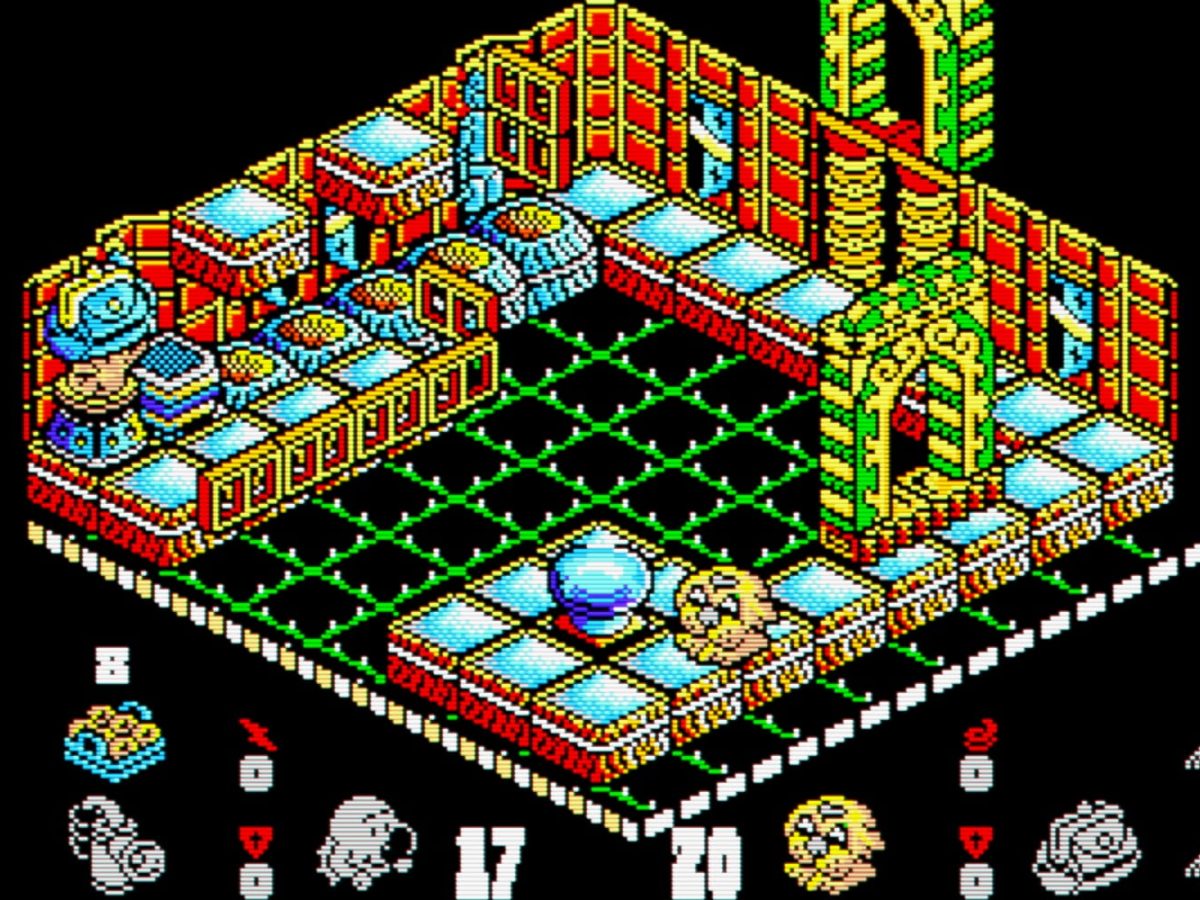 81歳のゲーム開発者、「37年前に開発放棄された作品」を完成させ発売