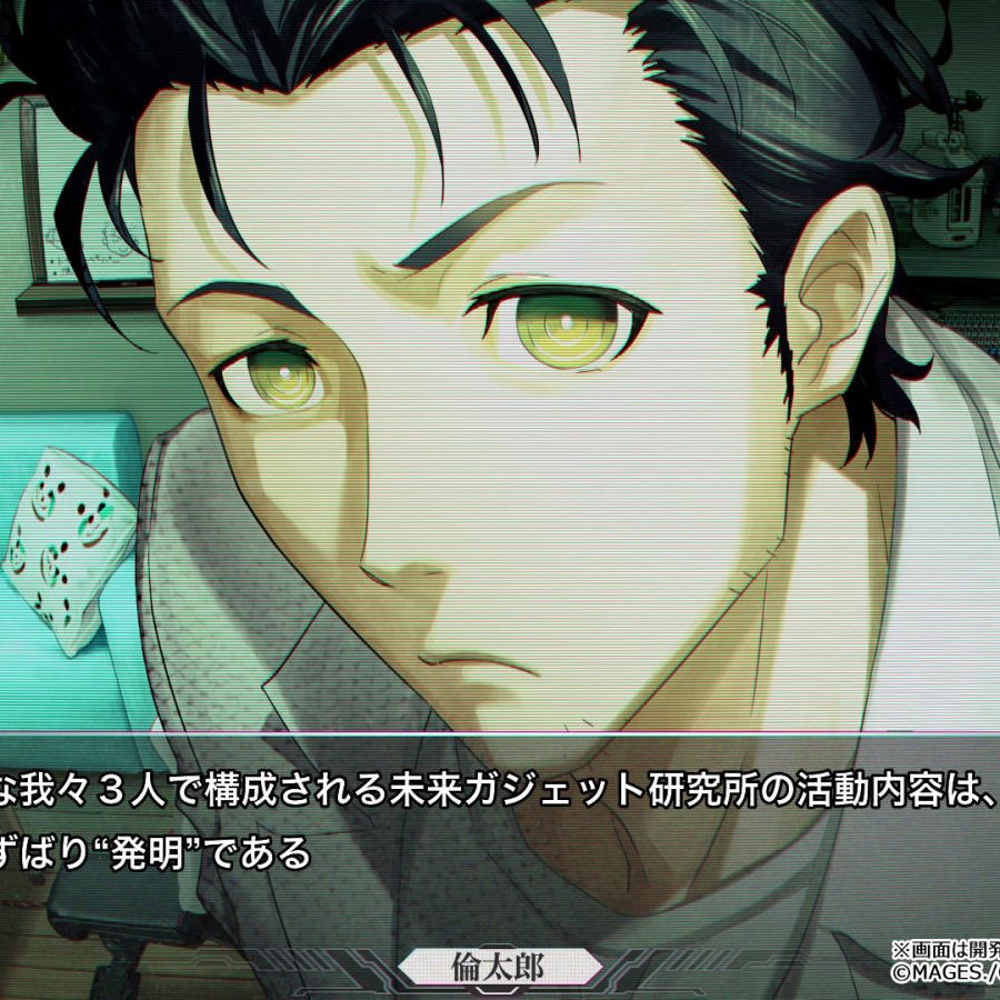 STEINS:GATE REBOOT ゆきさま専用 STEINS;GATE RE:BOOT 特典 2種