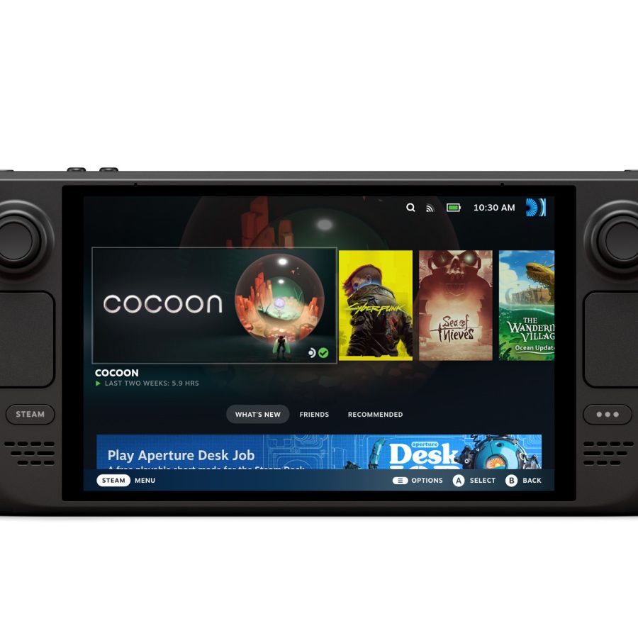 Steam Deck」日本でも大幅値上げへ。1TBモデルは“5万円以上”引き上げで