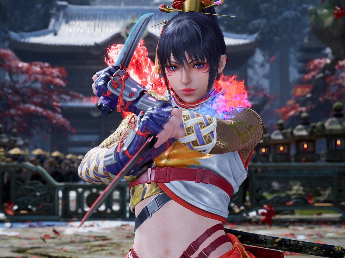 鉄拳8』ゲームディレクター池田幸平氏、バンダイナムコスタジオを退職