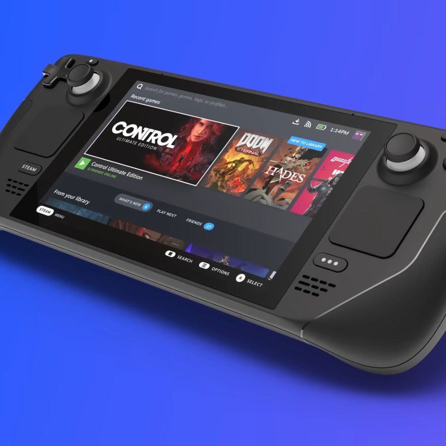 Steam Deck」6月4日午後12時ごろに再入荷へ。大幅値上げ後初の販売、1
