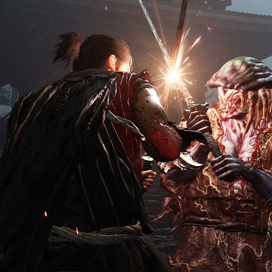 鬼武者 Way of the Sword』9月25日発売へ。『鬼武者』シリーズ約20年