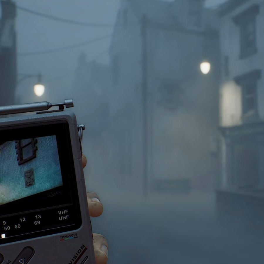 SILENT HILL: Townfall』9月24日発売へ。謎多き『サイレントヒル』最新