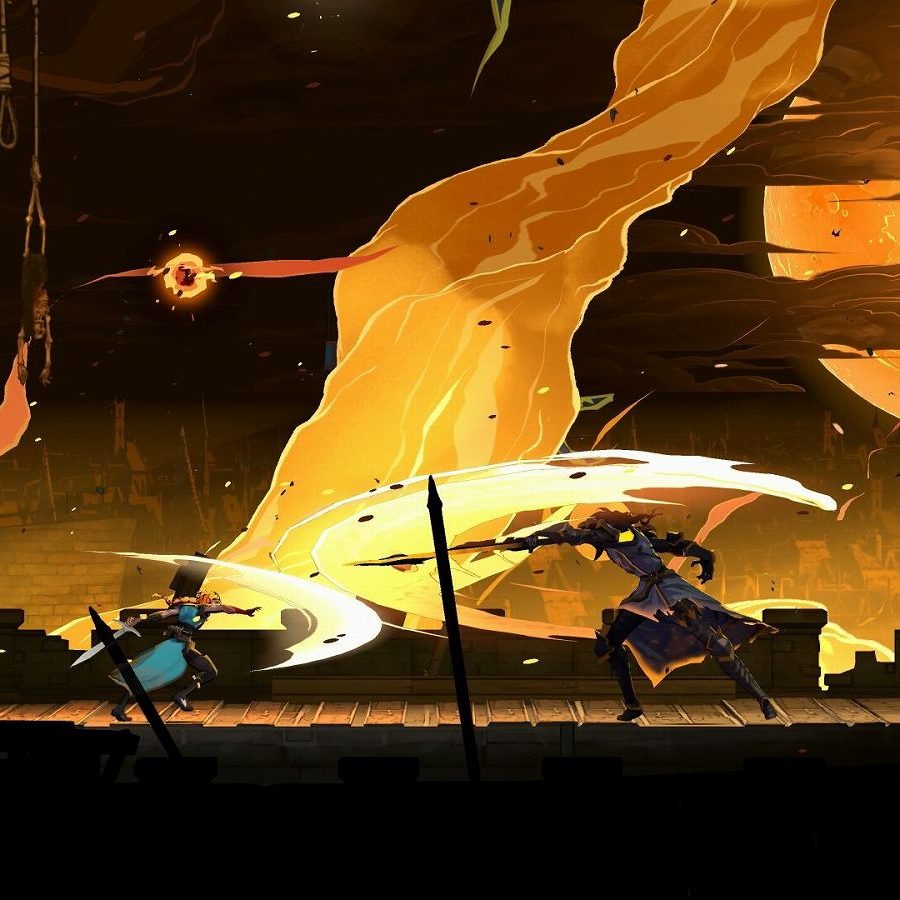悪魔城ドラキュラ完全新作『キャッスルヴァニア ベルモンドカース』10