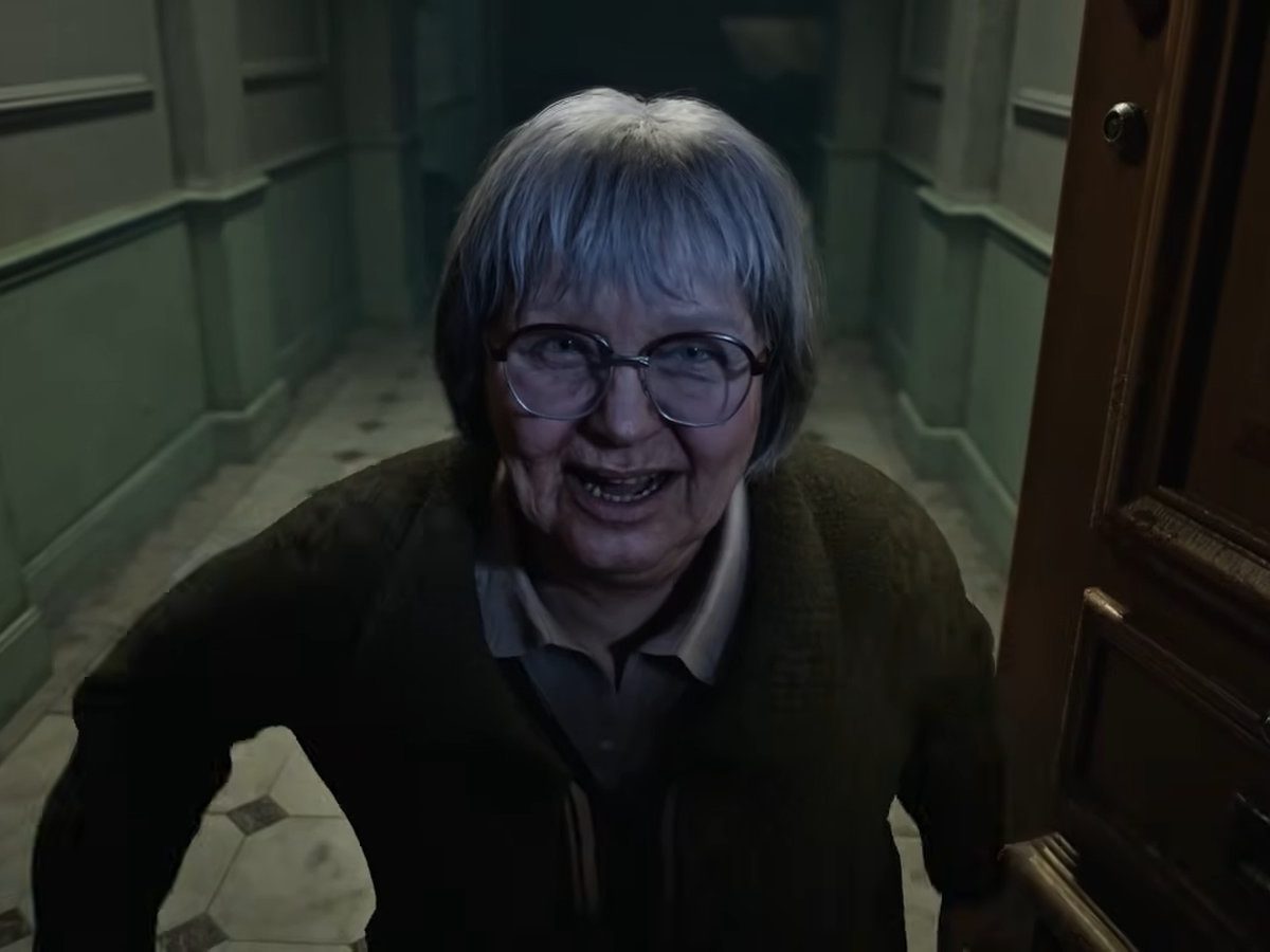 バイオハザード CODE:Veronica』リメイク版が出るまで“おばあちゃんを