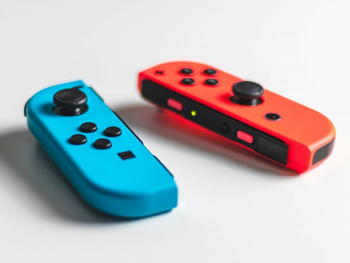 任天堂、「Joy-Conドリフト問題」を巡りフランス当局に約64億円支払い
