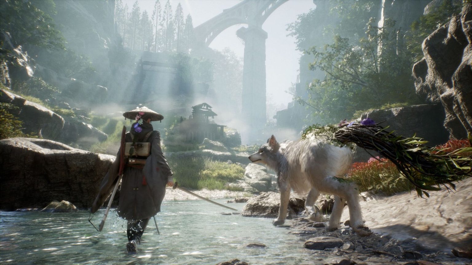 ゲームフリーク新作アクションRPG『Beast of Reincarnation』、PS5向けパッケージ版には“店舗別購入特典”いろいろ ...
