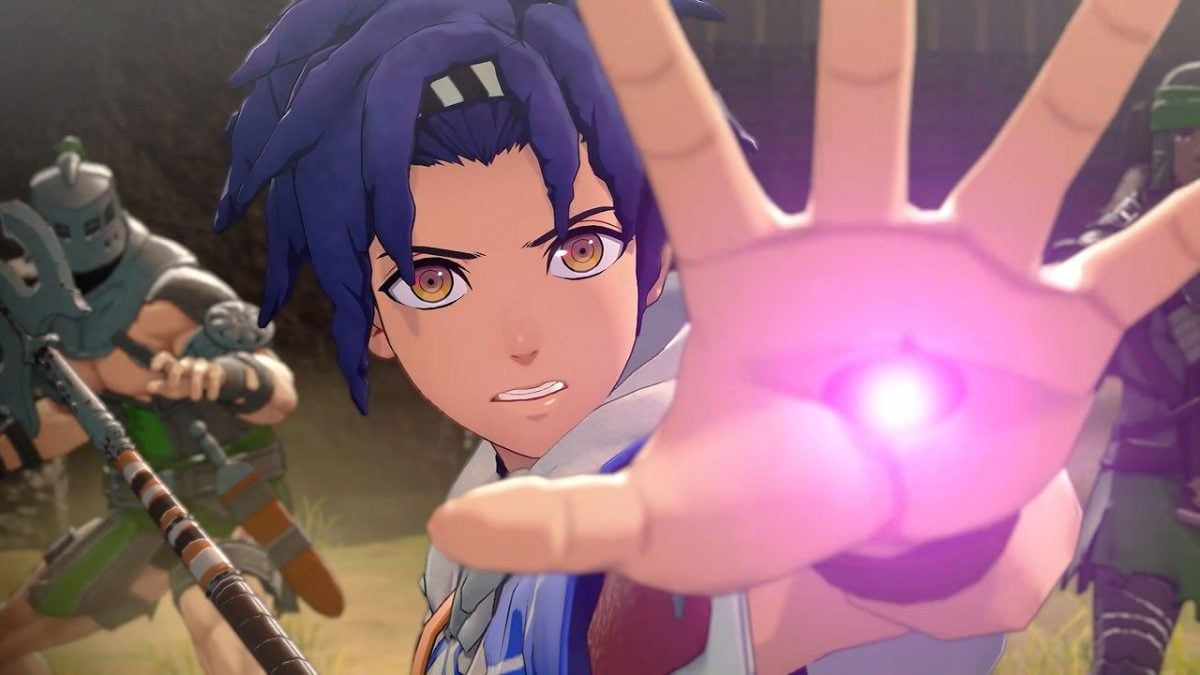 ファイアーエムブレム 万紫千紅』9月17日発売へ。『風花雪月』路線の