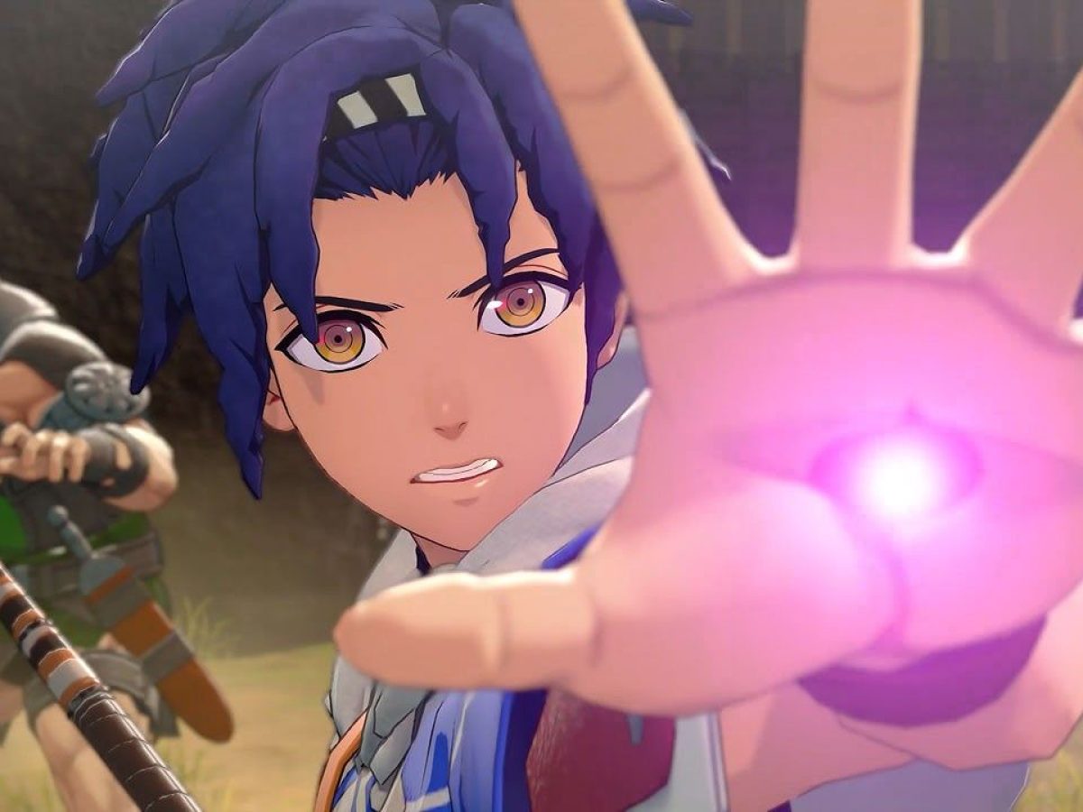 ファイアーエムブレム 万紫千紅』9月17日発売へ。『風花雪月』路線の
