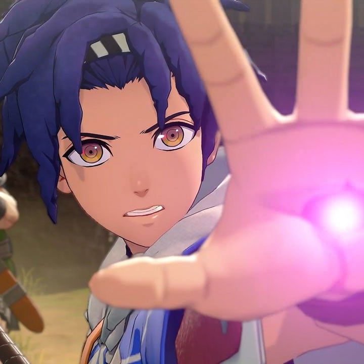 ファイアーエムブレム 万紫千紅』9月17日発売へ。『風花雪月』路線の