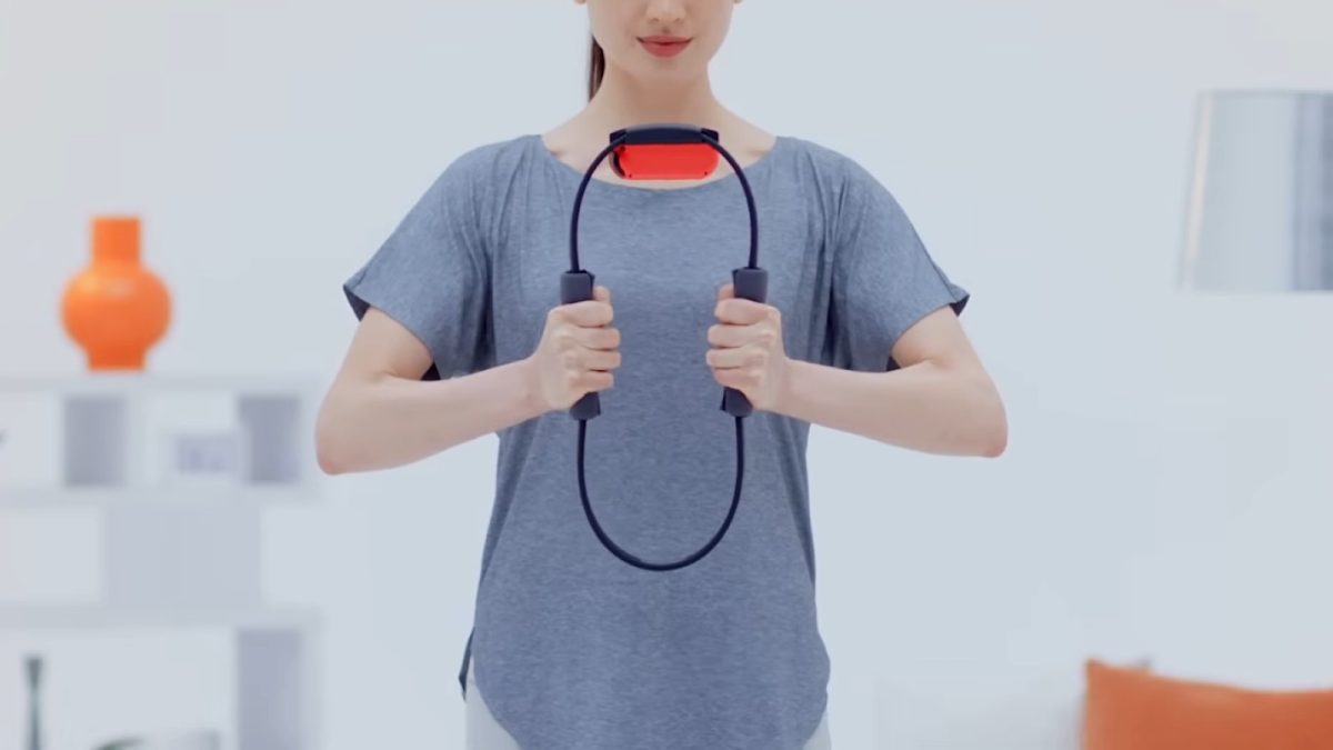 リングフィット アドベンチャー』を継続プレイすると「抑うつ症状が