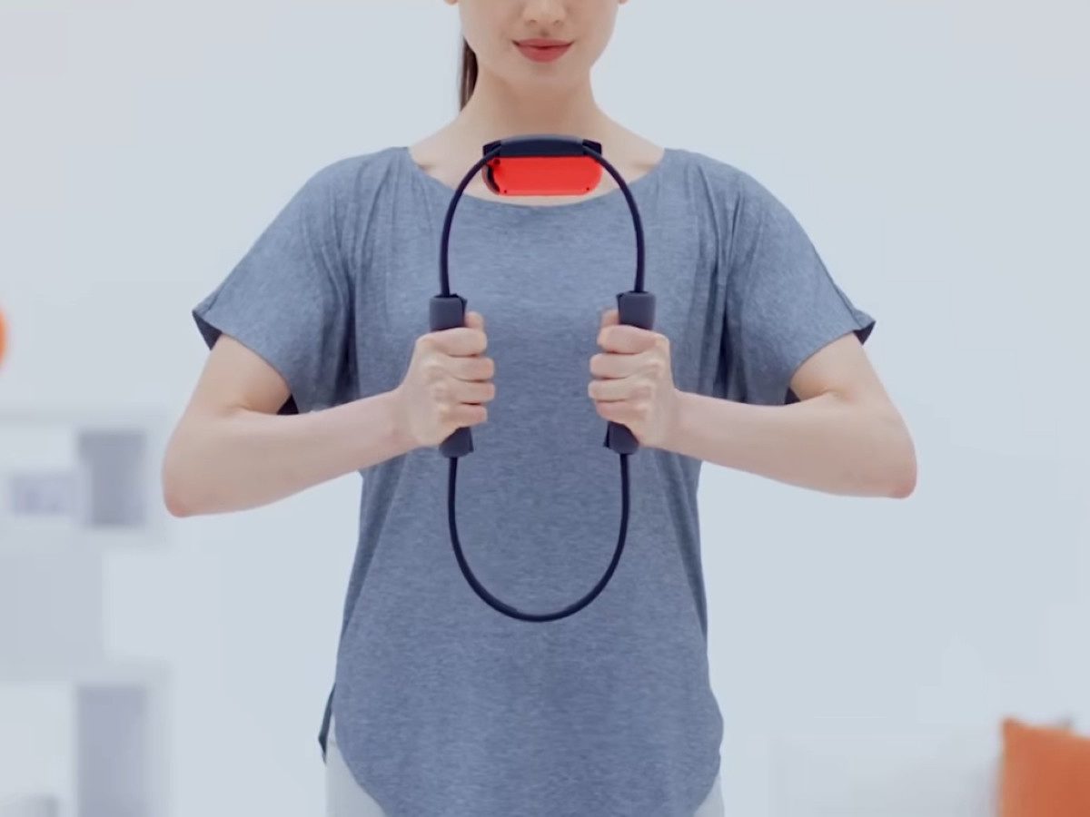 リングフィット アドベンチャー』を継続プレイすると「抑うつ症状が