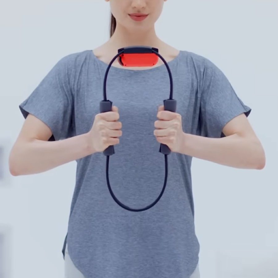 リングフィット アドベンチャー』を継続プレイすると「抑うつ症状が