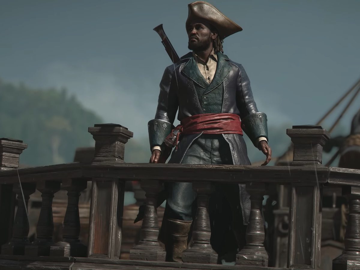アサシン クリード シャドウズ』最終大型アプデ配信。奈緒江と弥助の 