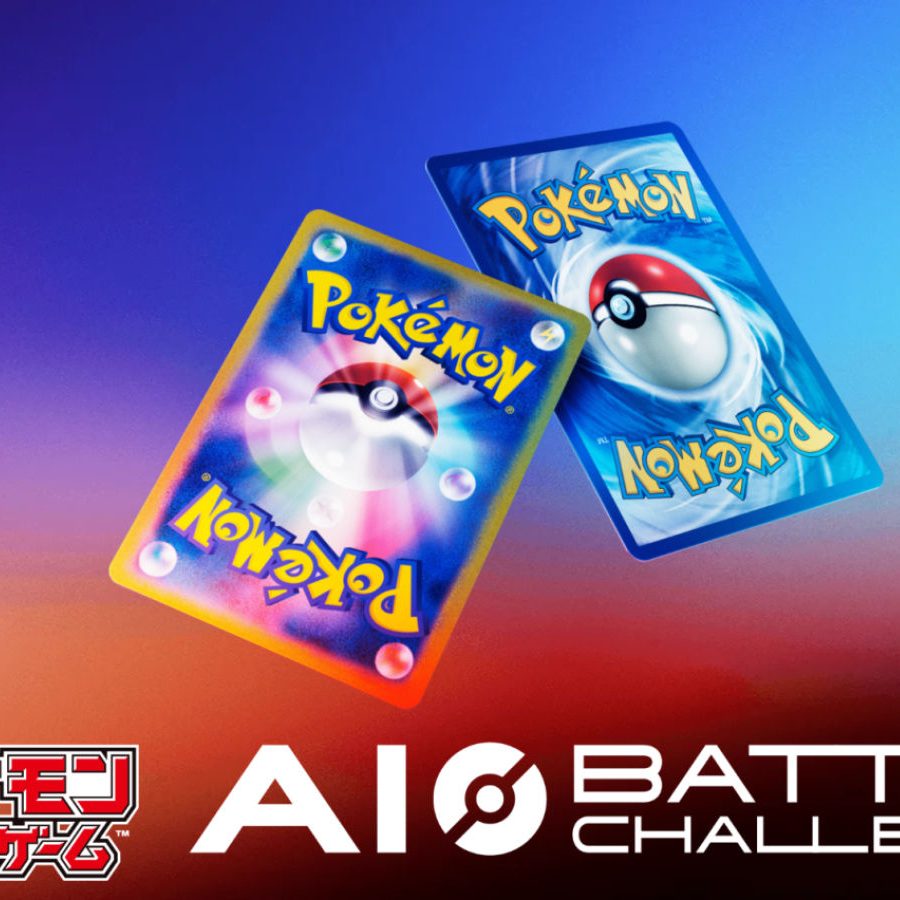 ポケモンカードゲーム』のプレイを競う“AIエージェント”開発コンテスト
