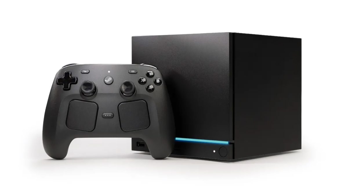 Valve新ゲーミングPC「Steam Machine」では、やむを得ず“16GBメモリ1枚