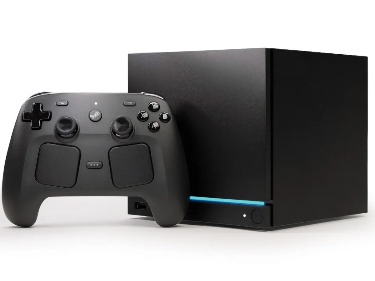 Valve新ゲーミングPC「Steam Machine」では、やむを得ず“16GBメモリ1枚