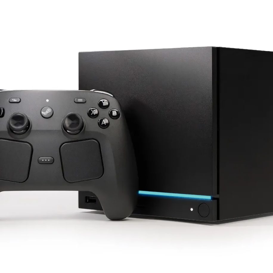 Valve新ゲーミングPC「Steam Machine」では、やむを得ず“16GBメモリ1枚
