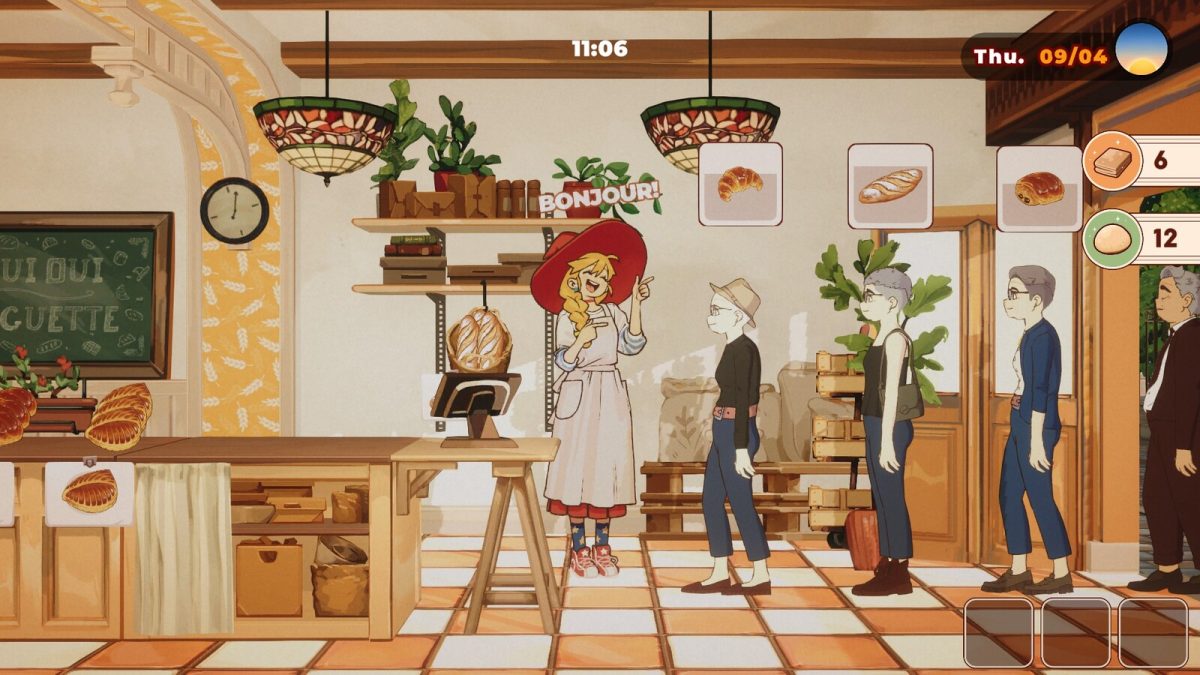 シーグラスアート　Witch Bakery 〜パン屋に猫の先客〜 20260626-451972-header-