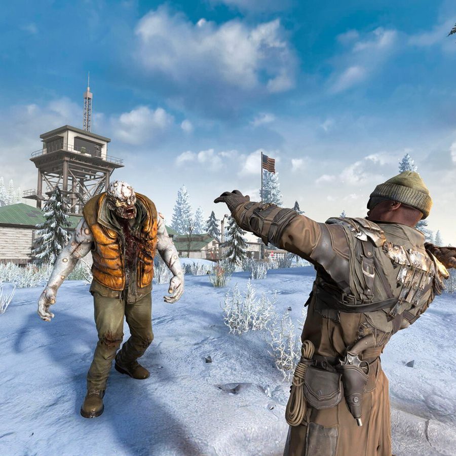 ゾンビサバイバル『7 Days to Die』大型アプデ3.0正式リリース、装備に
