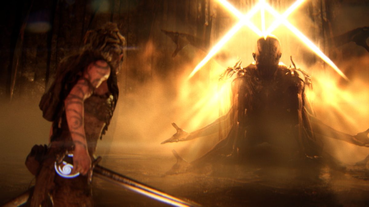 新作発表後すぐ“閉鎖危機”のNinja Theory、「新作発表前からスタジオ