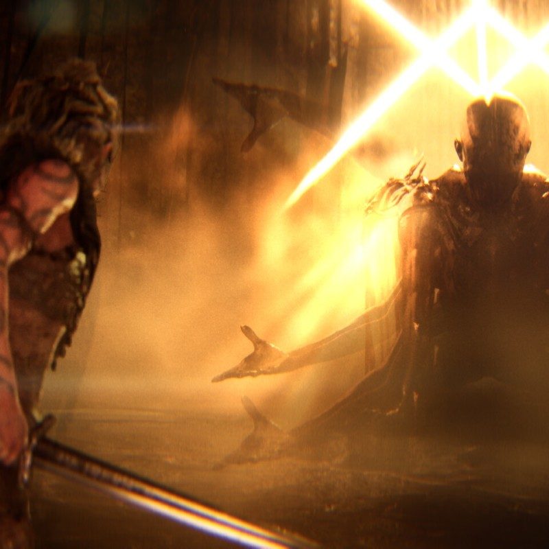 新作発表後すぐ“閉鎖危機”のNinja Theory、「新作発表前からスタジオ