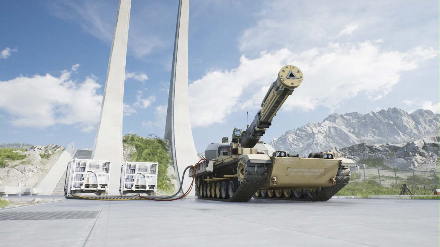 基本プレイ無料戦車シューター『World of Tanks: HEAT』は、チーム制ながら個人の責任が薄く気楽に遊べるTPSだった。ヒーラー ...