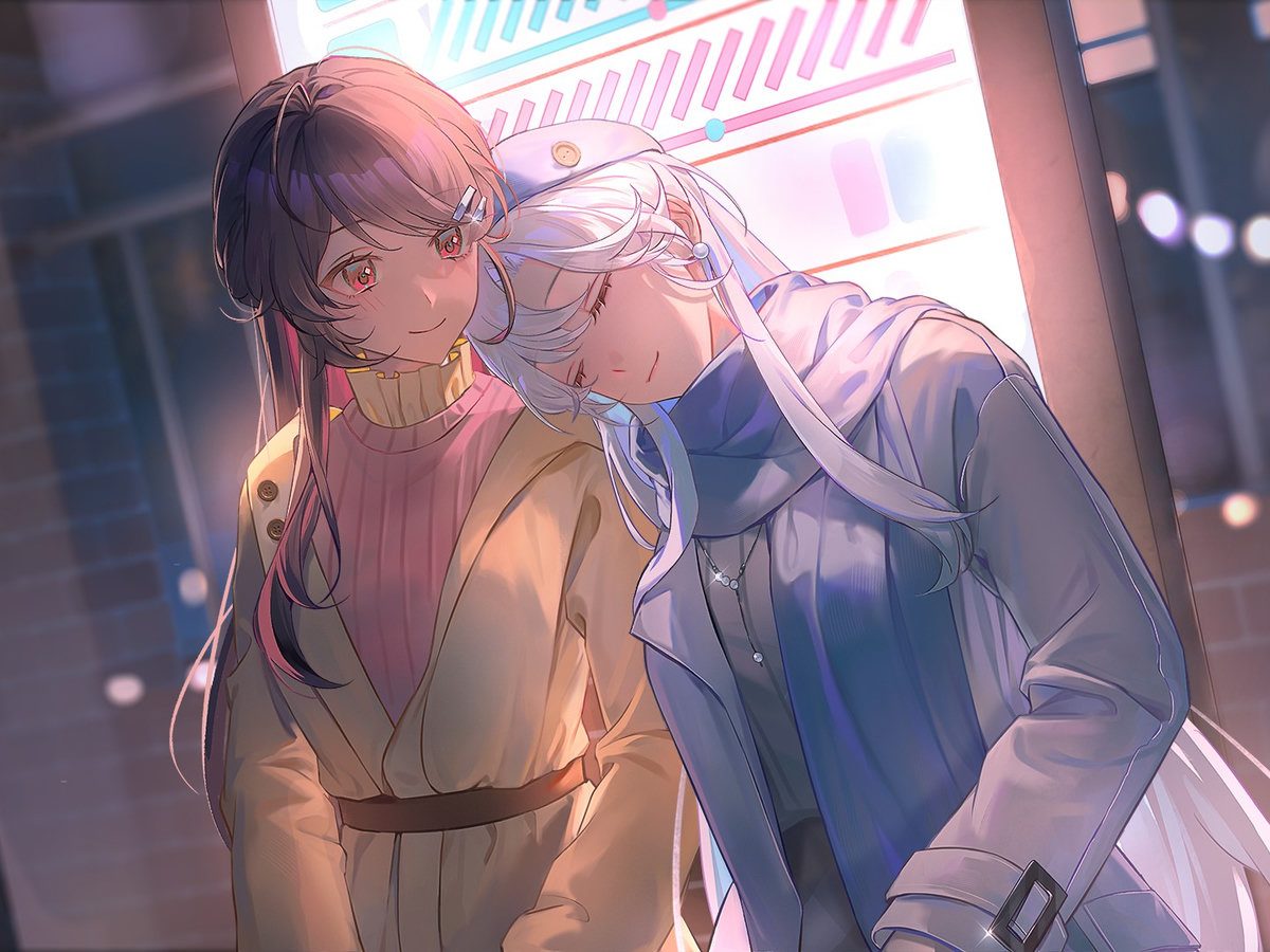 100時間超プレイヤー」続出の百合恋愛ゲーム『恋に落ちるしかなかった