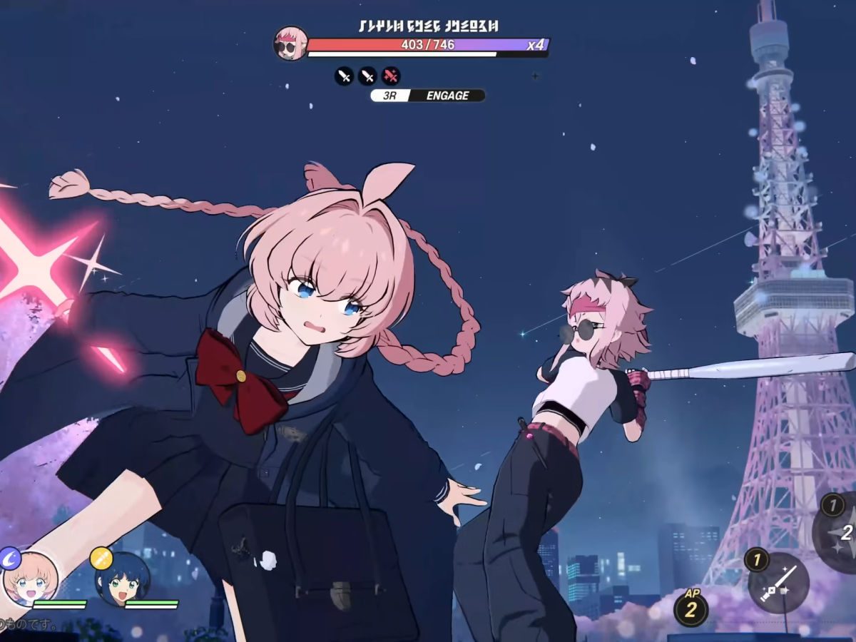 魔法×行政RPG『アストラエ・オラティオ』初のクローズドβテスト開催