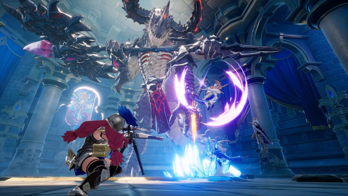 泥沼係争乗り越えたオープンワールドRPG『ドラゴンソード:アウェイク