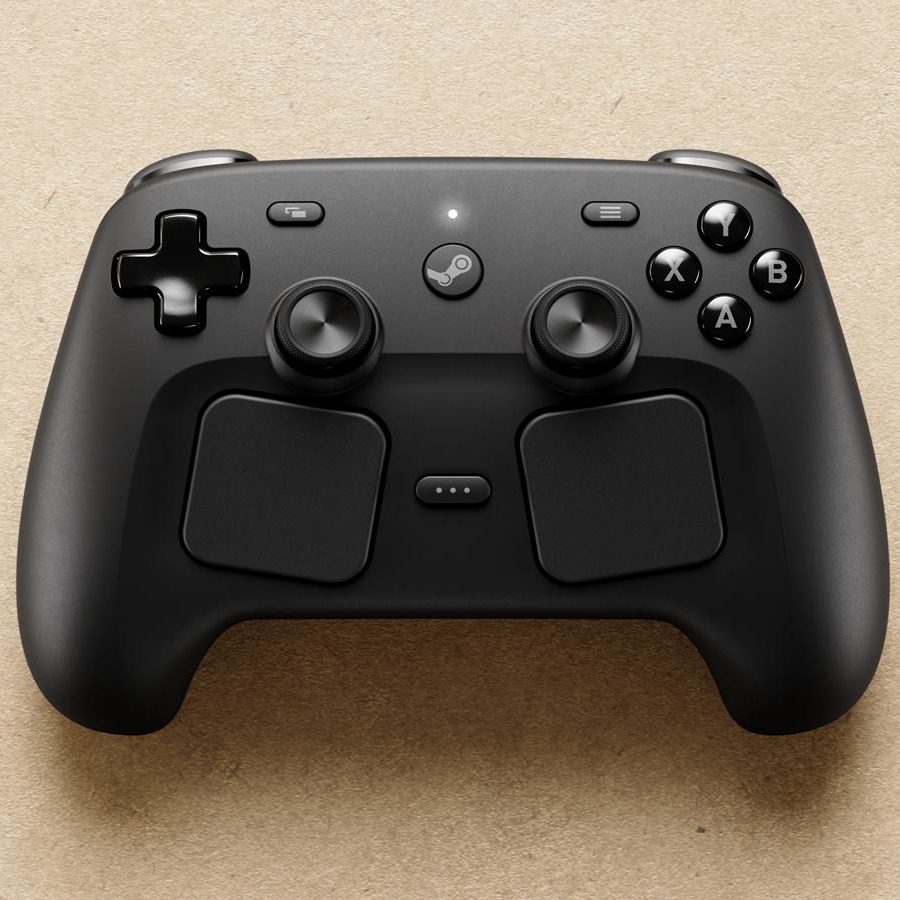 アクセス殺到「Steamコントローラー」8月4日10時より再販へ。システム