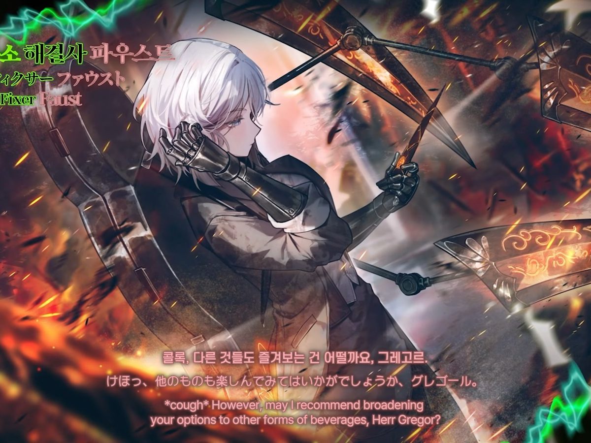 Limbus Company』4年目にして過去最多「31万人」集結、サーバー大混雑