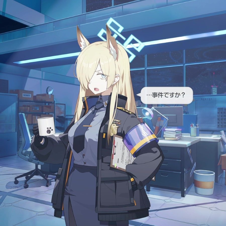 ブルーアーカイブ』グローバル版、なんと「12万2046名」のアカウントを