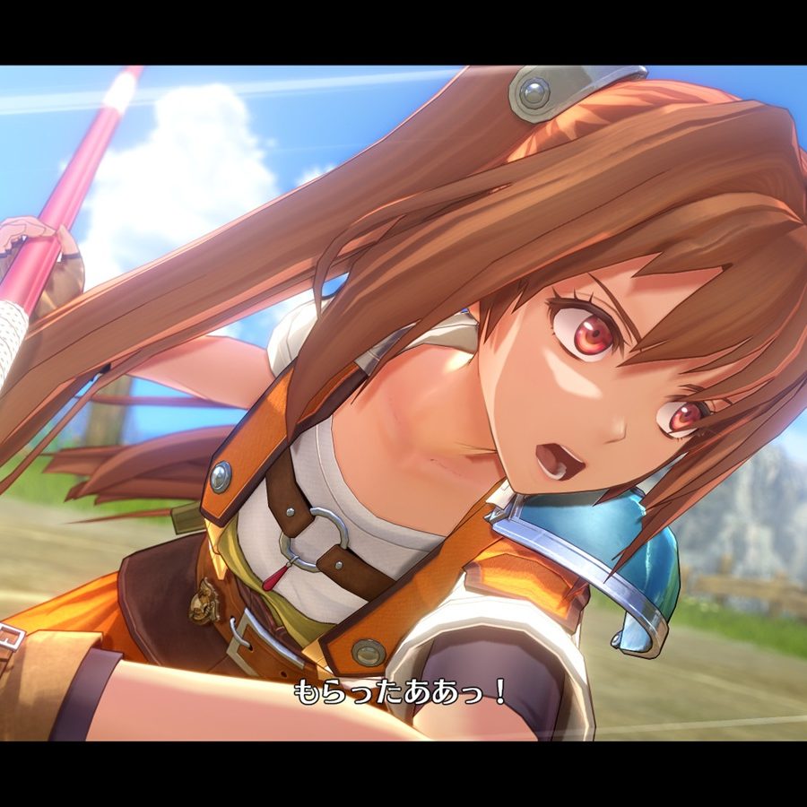 空の軌跡 the 2nd（ザ・セカンド）』体験版、本日より配信開始。ゲーム