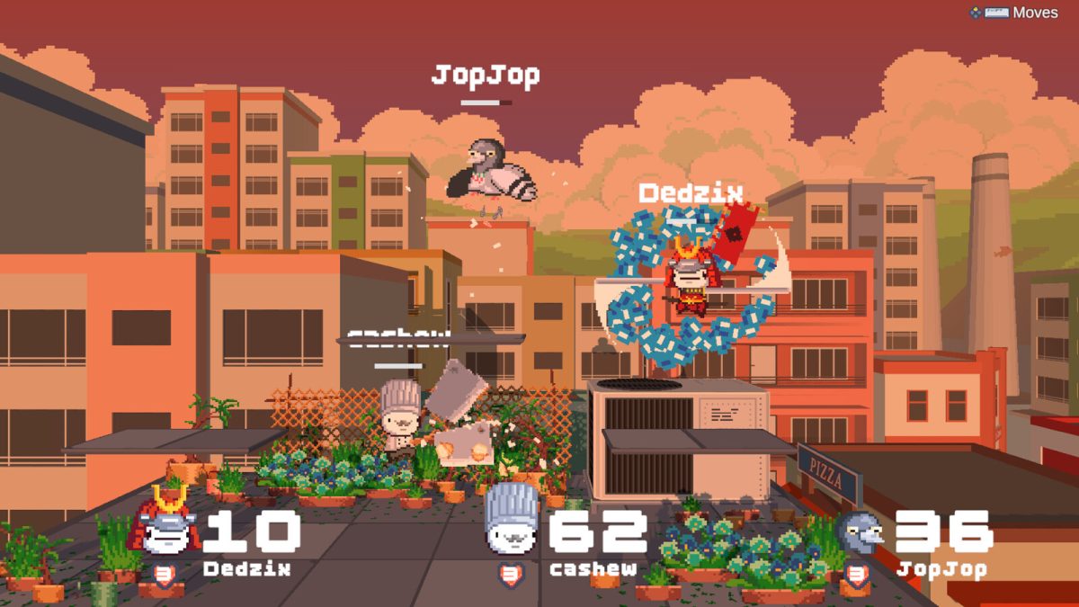 好評率96%”音声認識対戦アクション『Smack Talk』正式リリースで人気