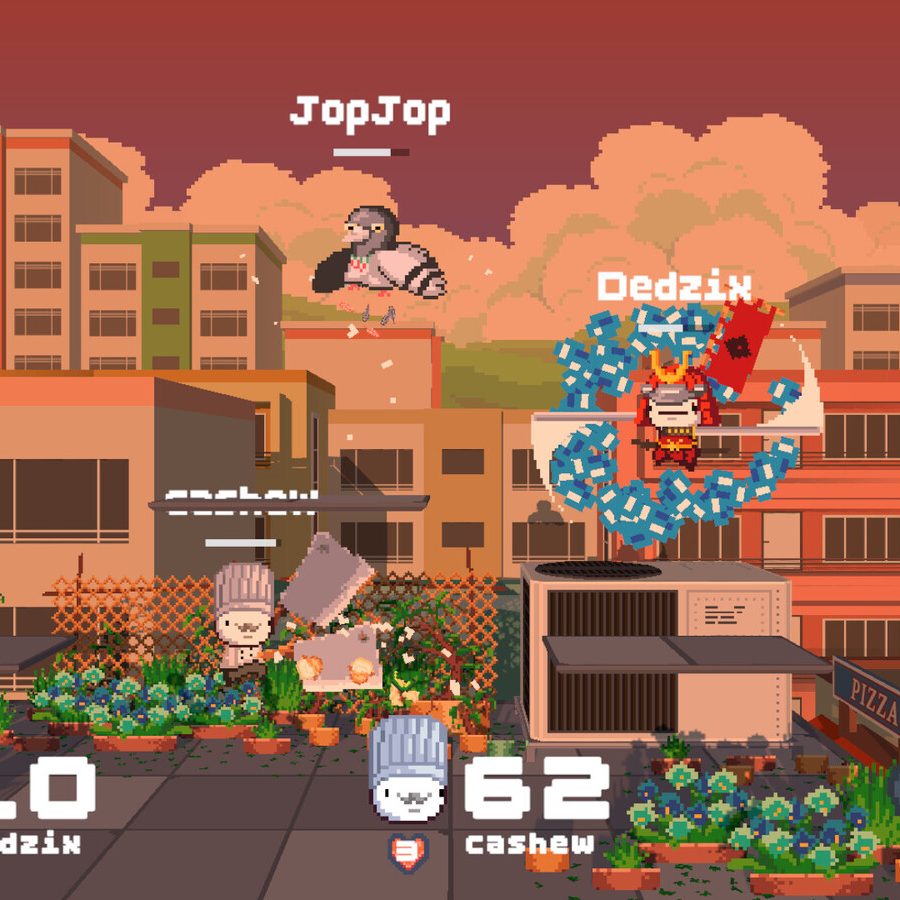 好評率96%”音声認識対戦アクション『Smack Talk』正式リリースで人気