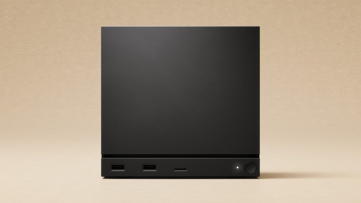 即品切れ”続きの「Steam Machine」、8月18日に再入荷へ。一人一台制限