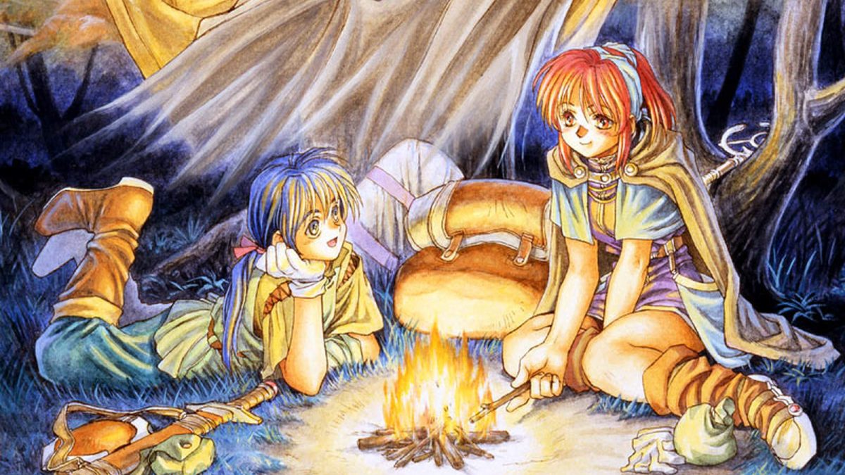 ファルコムの『英雄伝説Ⅲ 白き魔女』、待望の復活へ。『軌跡』の原点