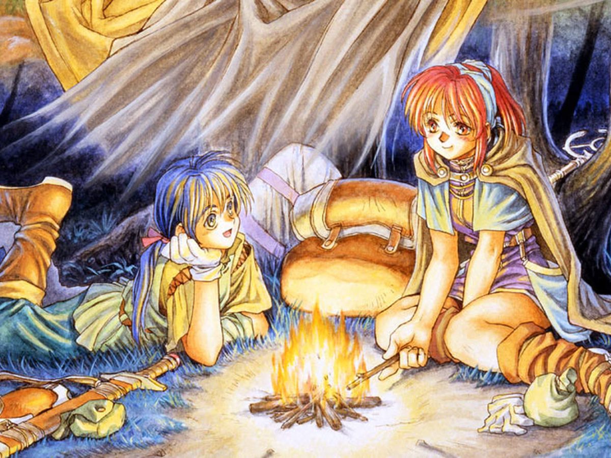 ファルコムの『英雄伝説Ⅲ 白き魔女』、待望の復活へ。『軌跡』の原点