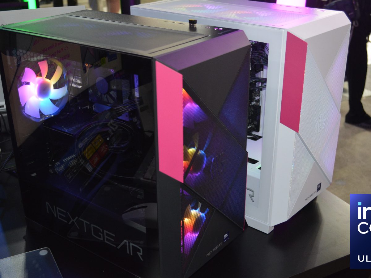 マウスコンピューター“異色の新ゲーミングPC”は初めての1台にちょうど