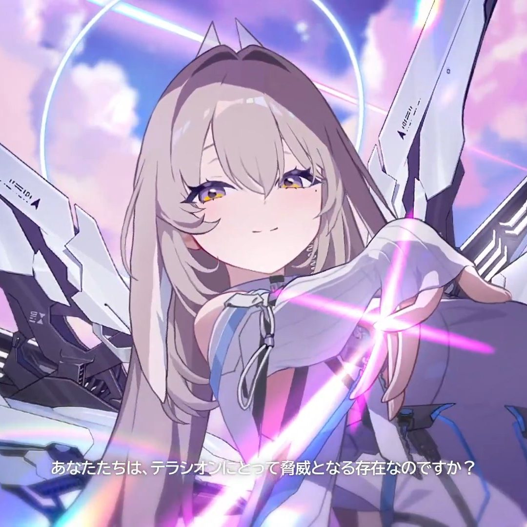 美少女精神崩壊ローグライク『カオスゼロナイトメア』9月30日アプデで