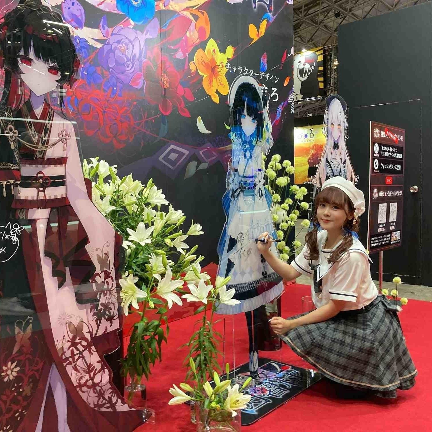 魔法少女ノ因習村』は前作『まのさば』以上に容赦なし、プレイヤーの