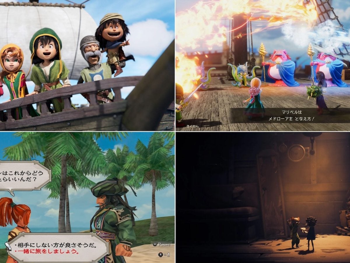 Nintendo Switch 2/Switch向けセールに約290本追加