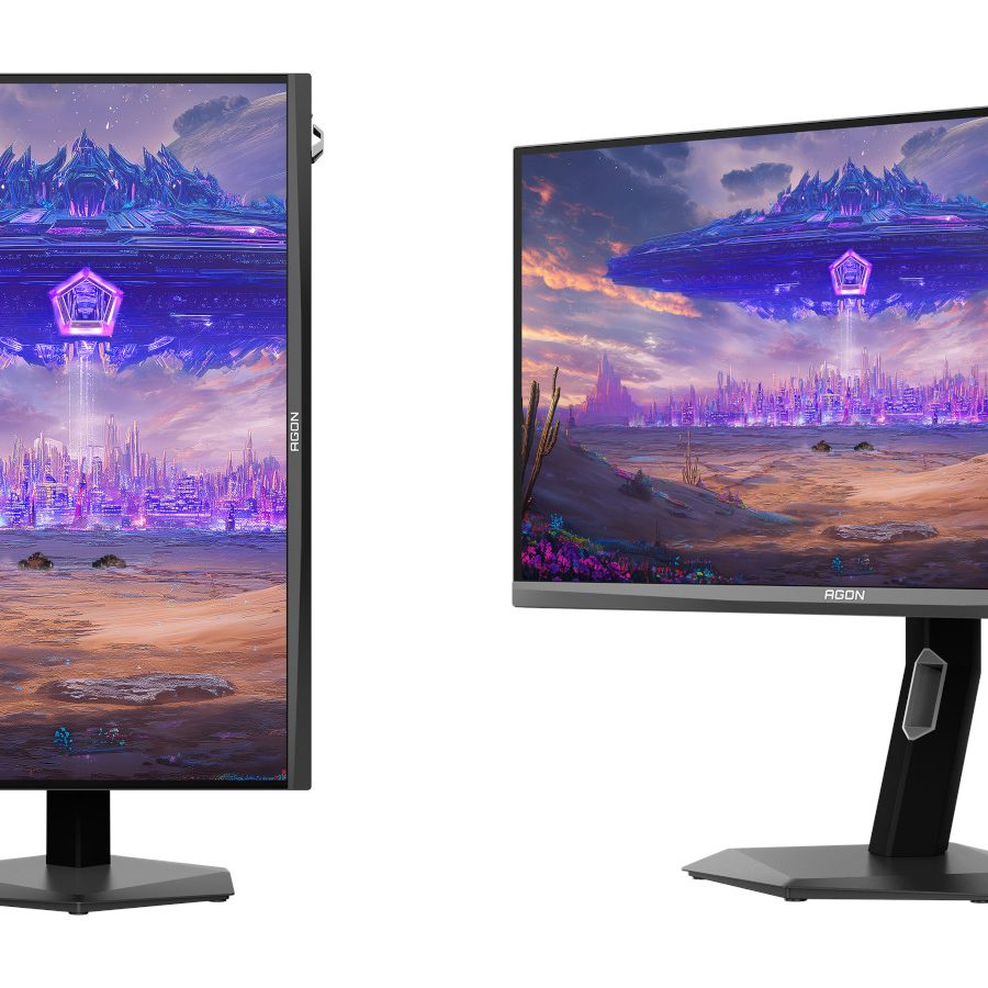 ネイティブ1000Hz」ゲーミングモニター続々登場で“画面ぬるぬる戦国