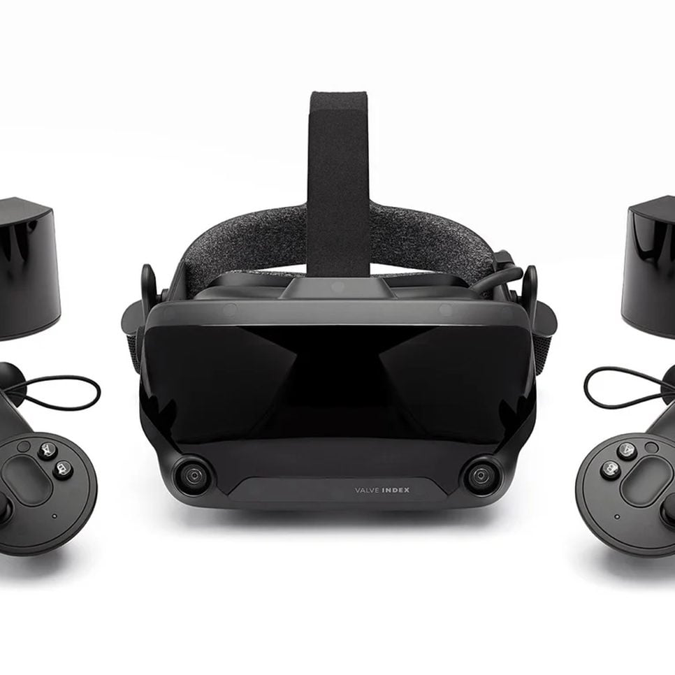 ValveのVRヘッドセット「Valve Index」生産終了、在庫限りに。根強く愛