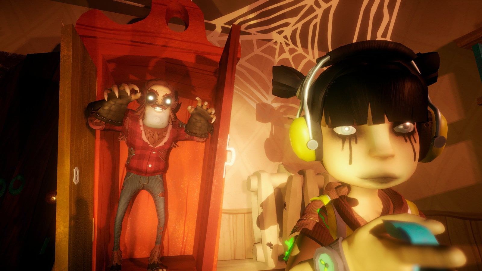 PS5/PS4向け「PS Plusフリープレイ」11月は“非対称5v1”ステルスホラー『Secret Neighbor』など配布へ。総額1万円超え - AUTOMATON